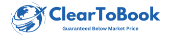 ClearToBook Logo