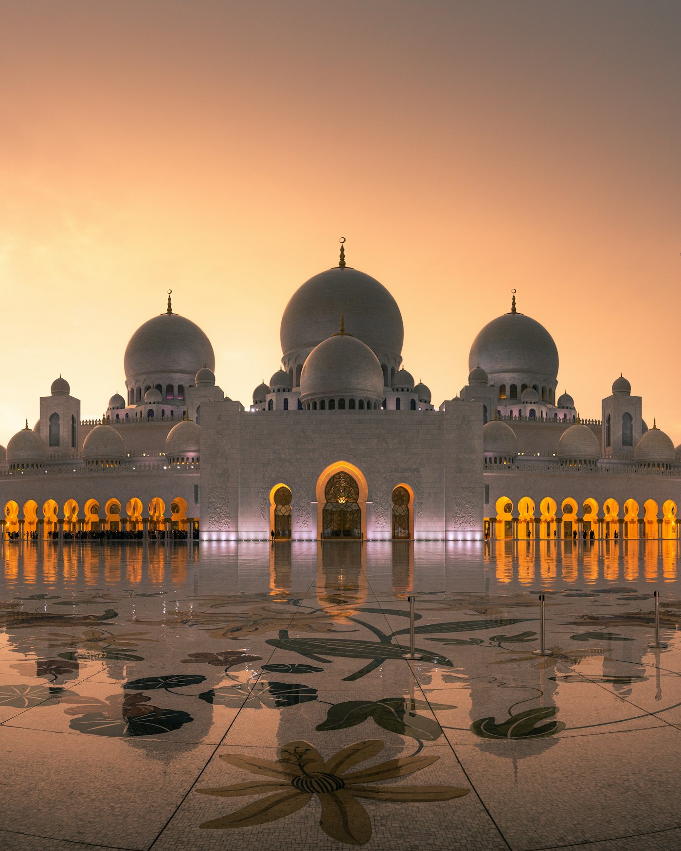 Doha destination context for Delhi to Doha flights